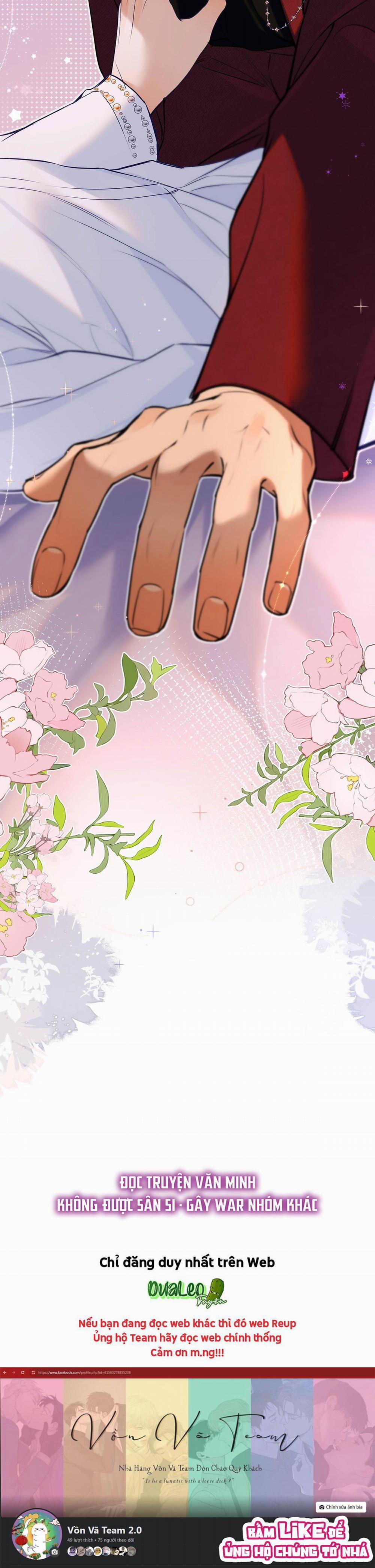 Trở Thành Bạn Trai Từ Con Số 0 31 trang 15