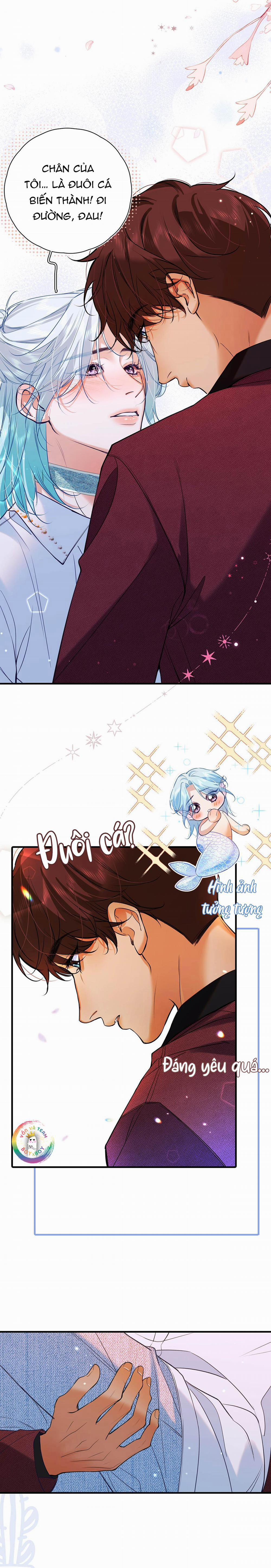 Trở Thành Bạn Trai Từ Con Số 0 31 trang 5