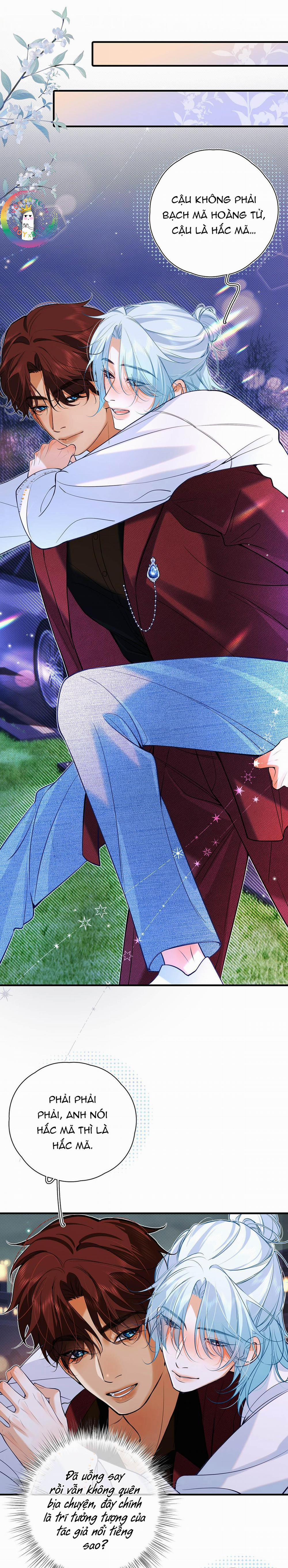 Trở Thành Bạn Trai Từ Con Số 0 31 trang 7