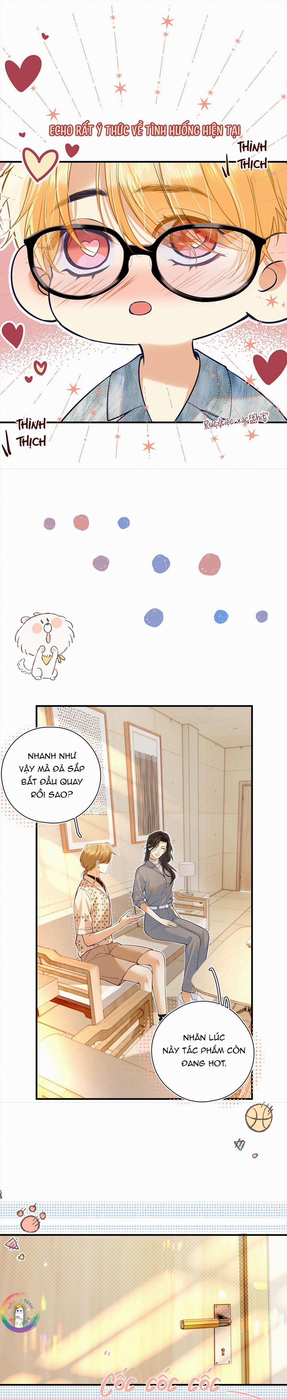 Trở Thành Bạn Trai Từ Con Số 0 32 trang 11