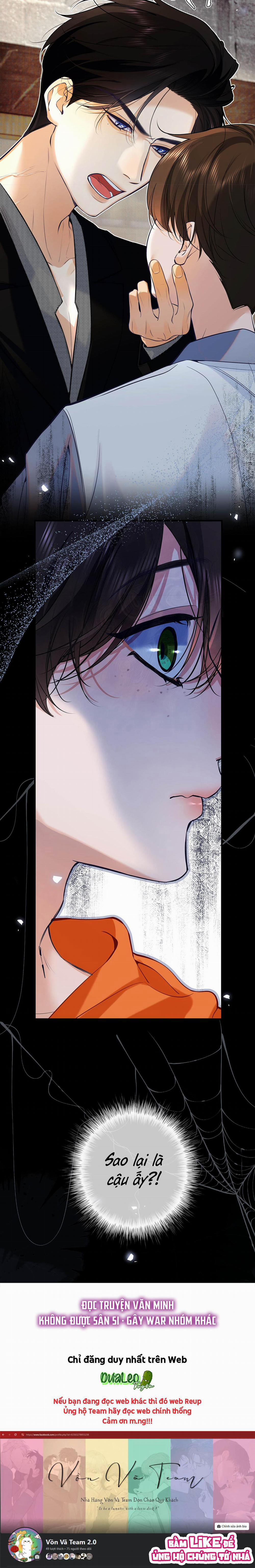 Trở Thành Bạn Trai Từ Con Số 0 32 trang 15