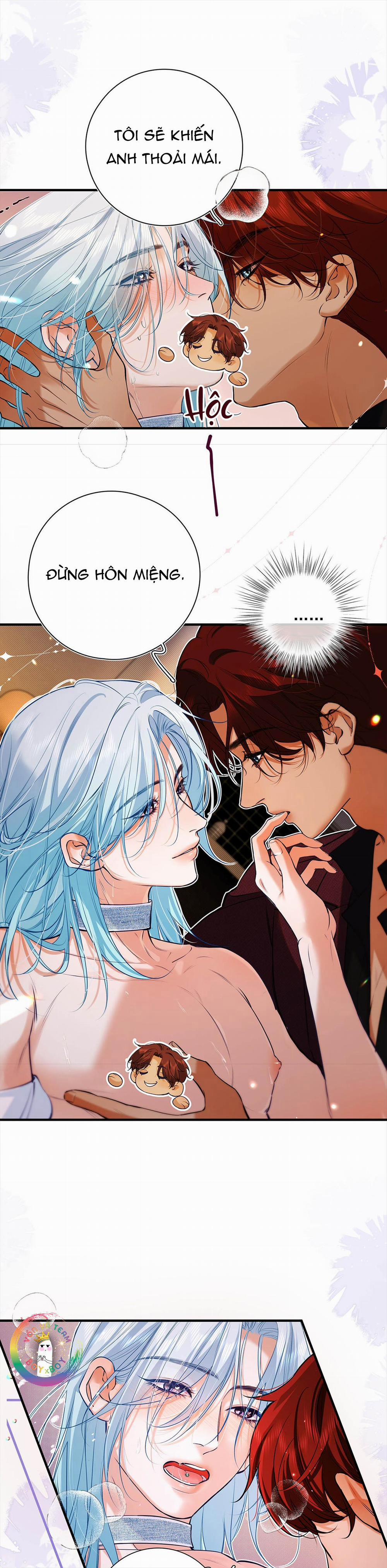 Trở Thành Bạn Trai Từ Con Số 0 32 trang 2