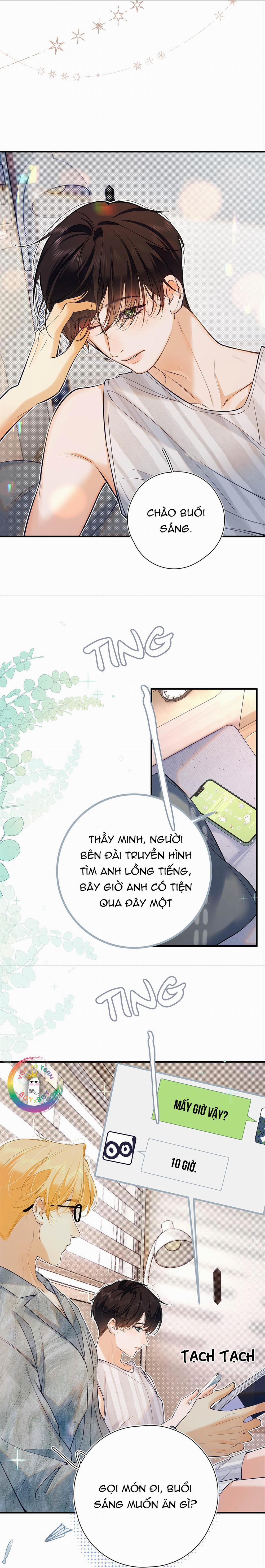 Trở Thành Bạn Trai Từ Con Số 0 32 trang 9