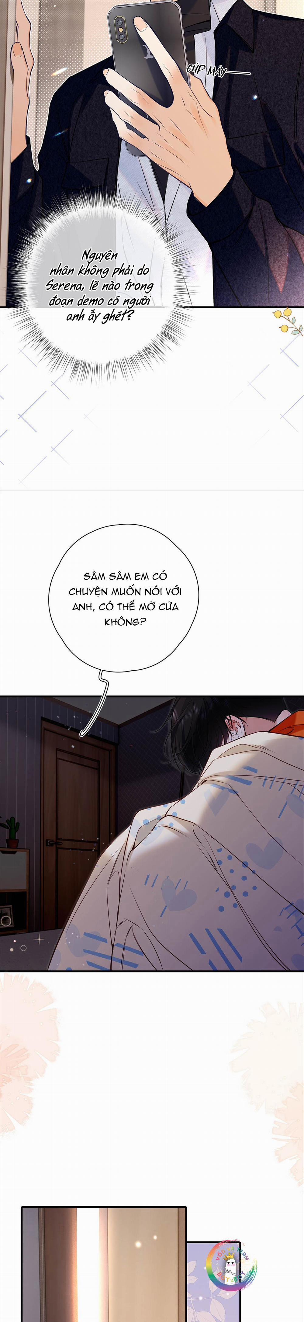 Trở Thành Bạn Trai Từ Con Số 0 33 trang 14