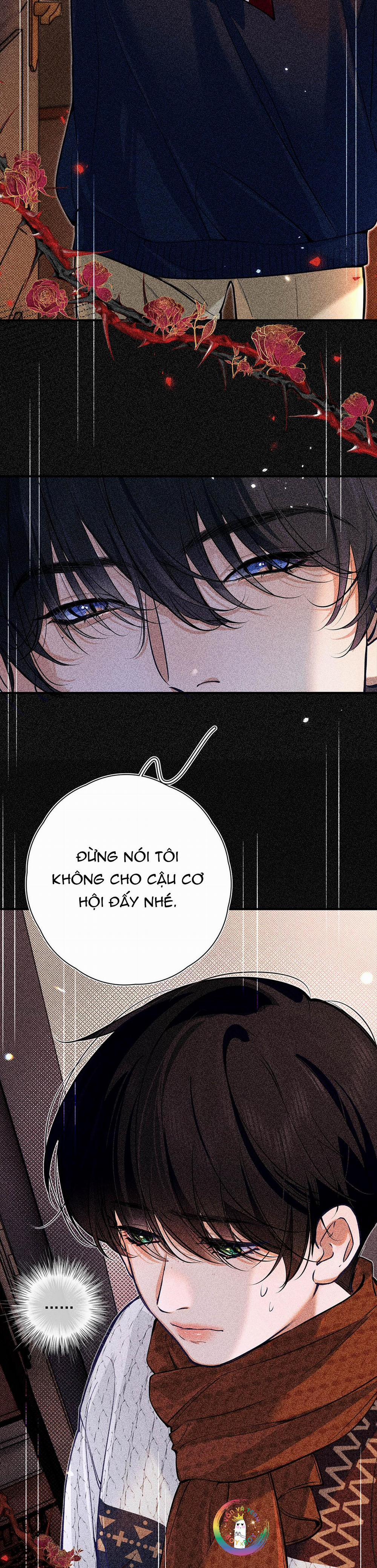 Trở Thành Bạn Trai Từ Con Số 0 33 trang 2