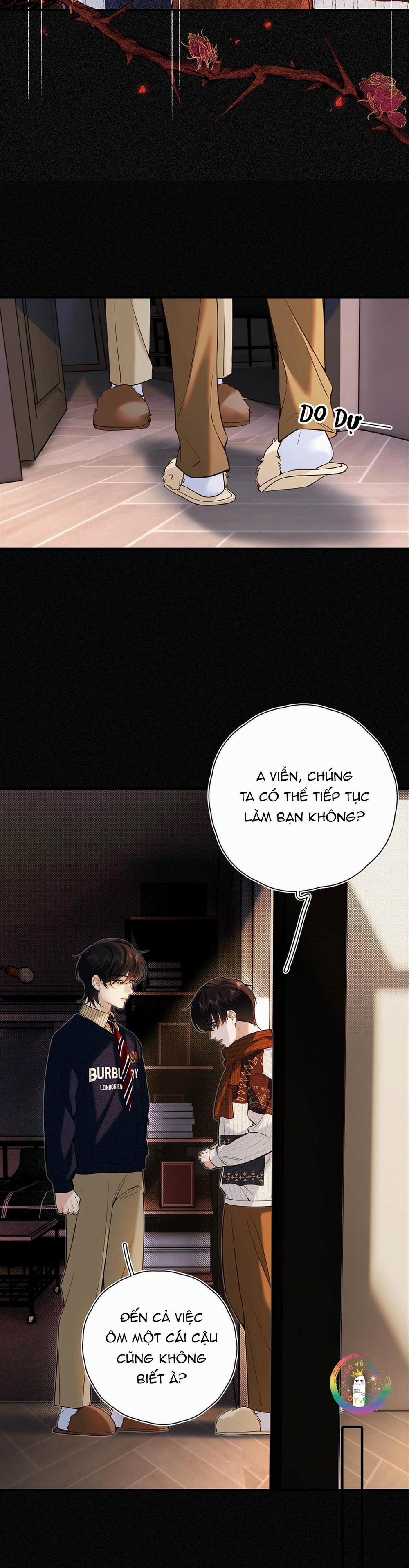 Trở Thành Bạn Trai Từ Con Số 0 33 trang 3