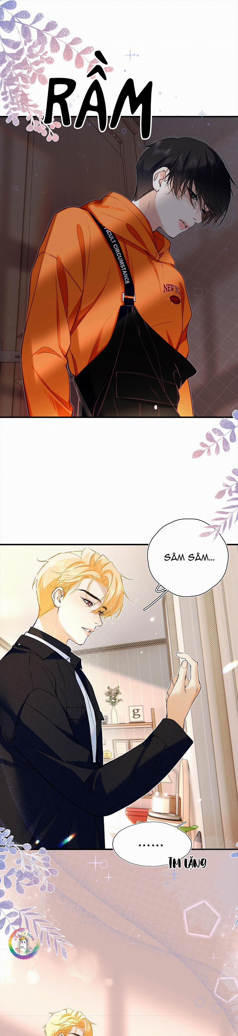 Trở Thành Bạn Trai Từ Con Số 0 33 trang 8