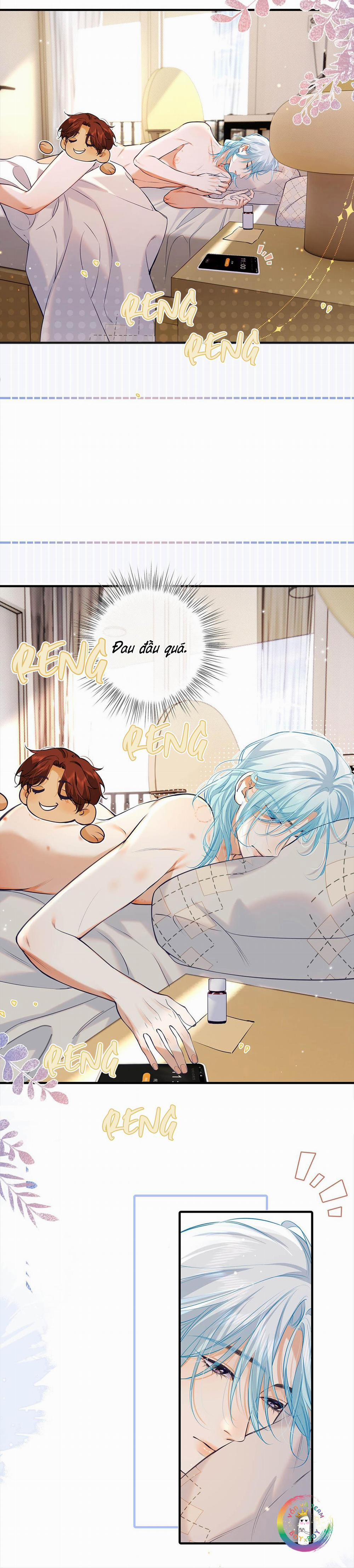 Trở Thành Bạn Trai Từ Con Số 0 34 trang 1