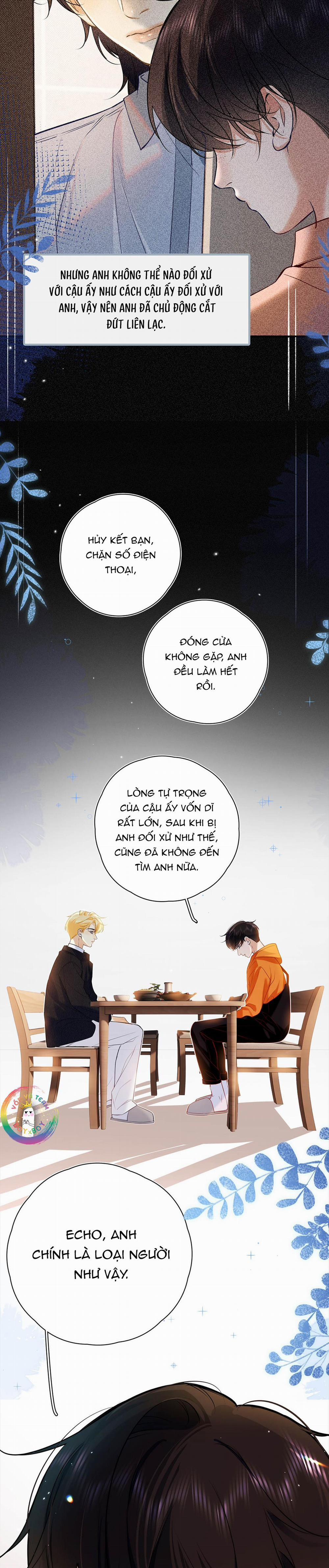 Trở Thành Bạn Trai Từ Con Số 0 34 trang 13