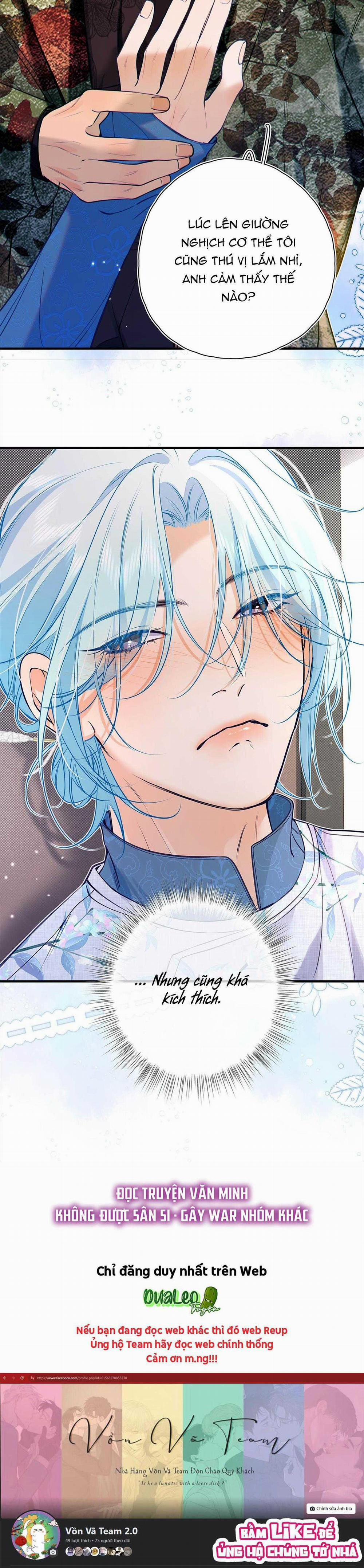 Trở Thành Bạn Trai Từ Con Số 0 35 trang 19