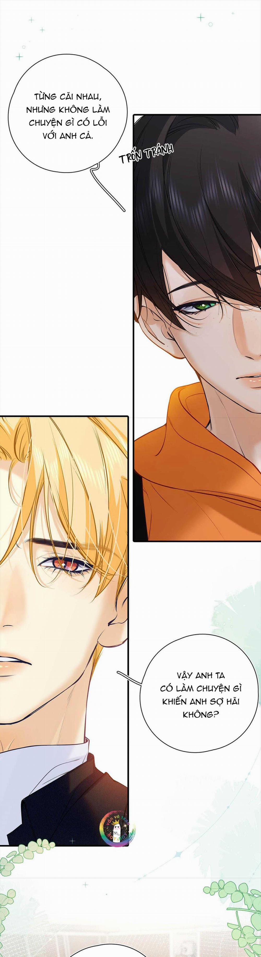 Trở Thành Bạn Trai Từ Con Số 0 35 trang 2