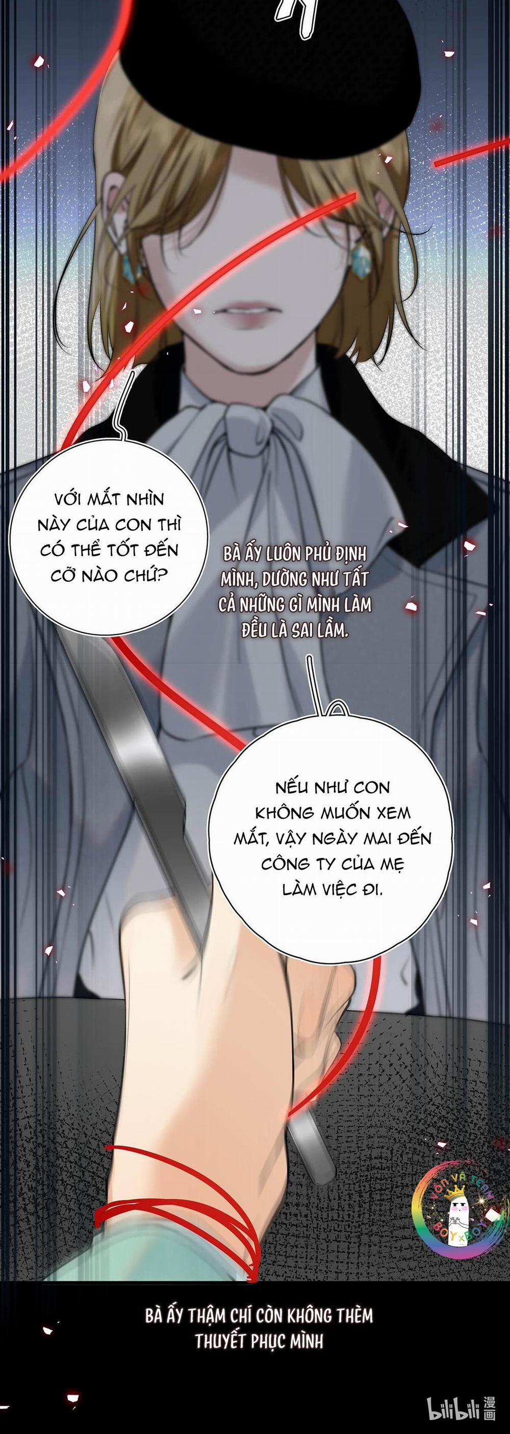 Trở Thành Bạn Trai Từ Con Số 0 36 trang 13