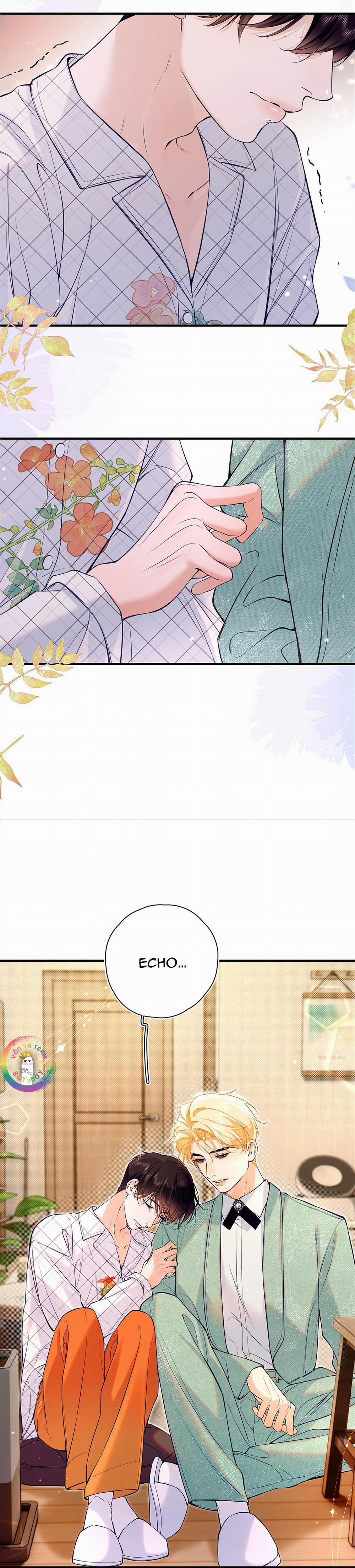 Trở Thành Bạn Trai Từ Con Số 0 36 trang 21