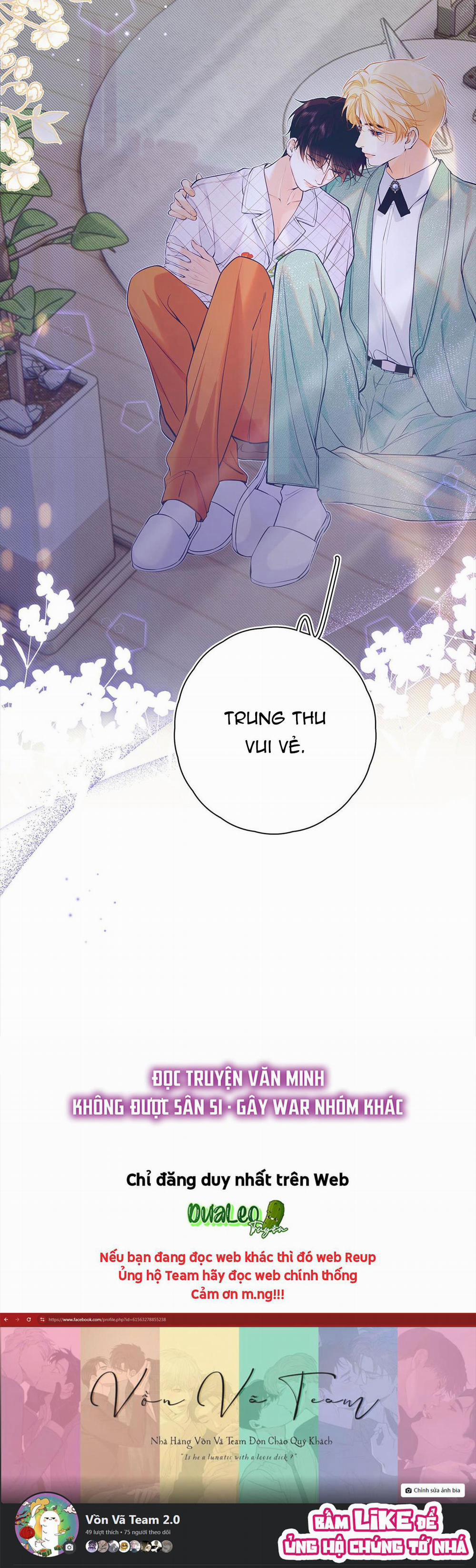 Trở Thành Bạn Trai Từ Con Số 0 36 trang 23