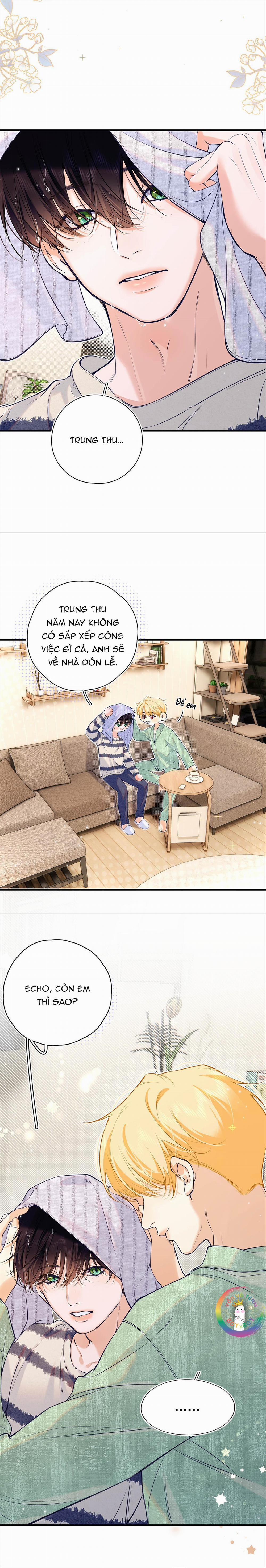 Trở Thành Bạn Trai Từ Con Số 0 36 trang 4