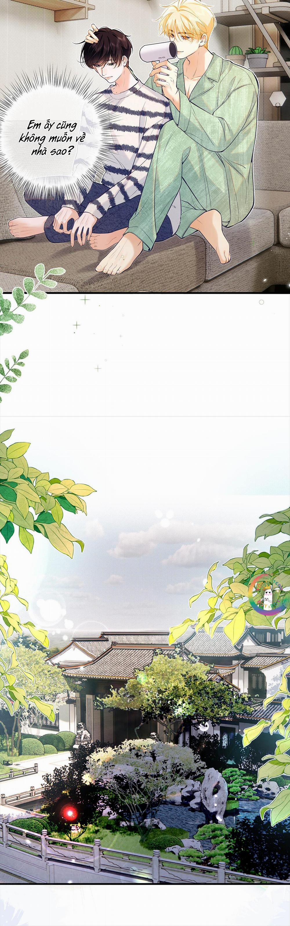 Trở Thành Bạn Trai Từ Con Số 0 36 trang 7