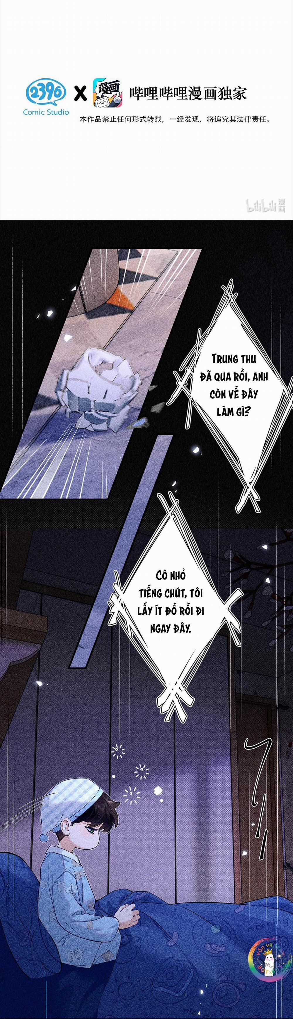 Trở Thành Bạn Trai Từ Con Số 0 37 trang 1