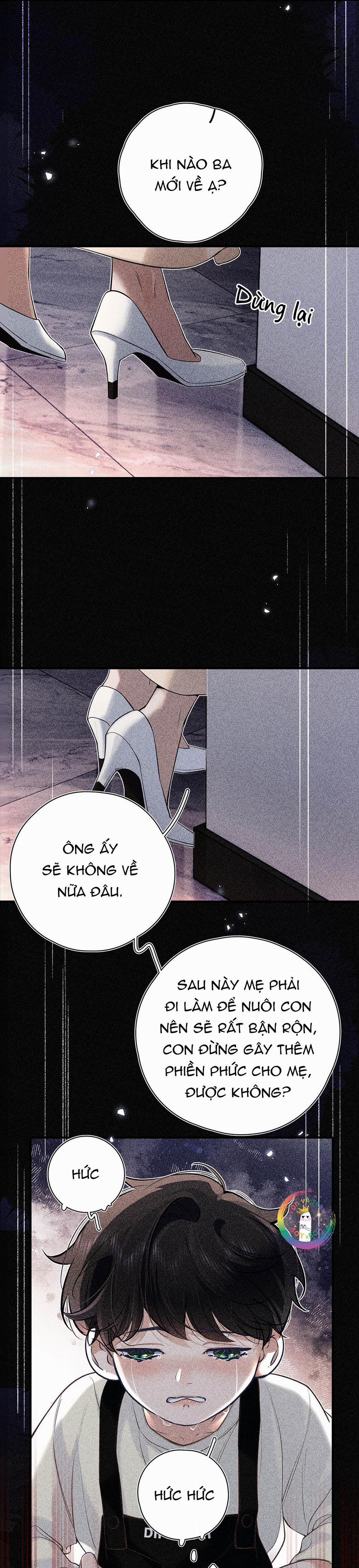 Trở Thành Bạn Trai Từ Con Số 0 37 trang 10