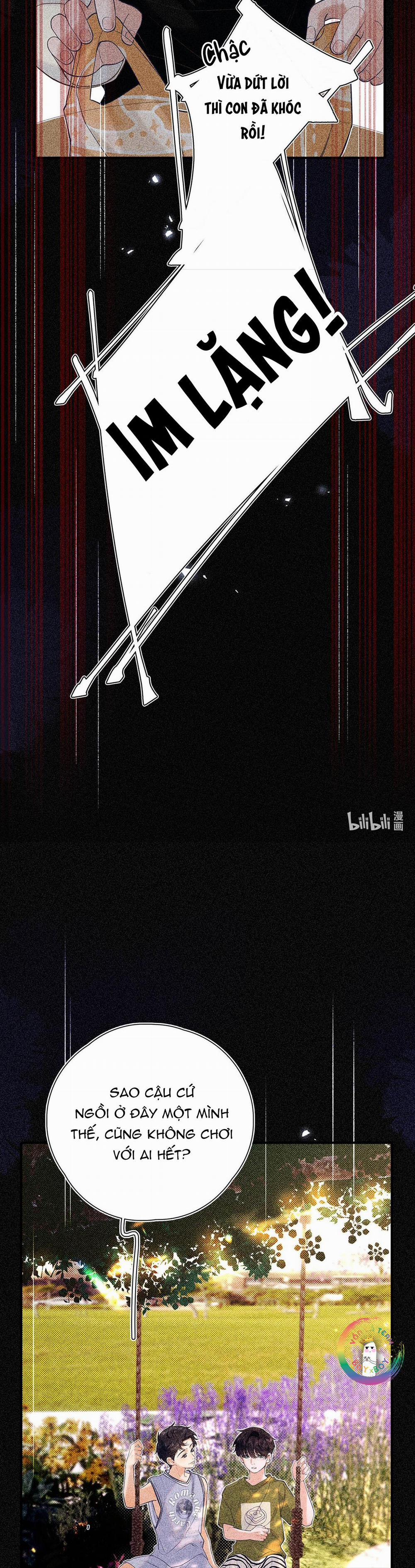 Trở Thành Bạn Trai Từ Con Số 0 37 trang 11