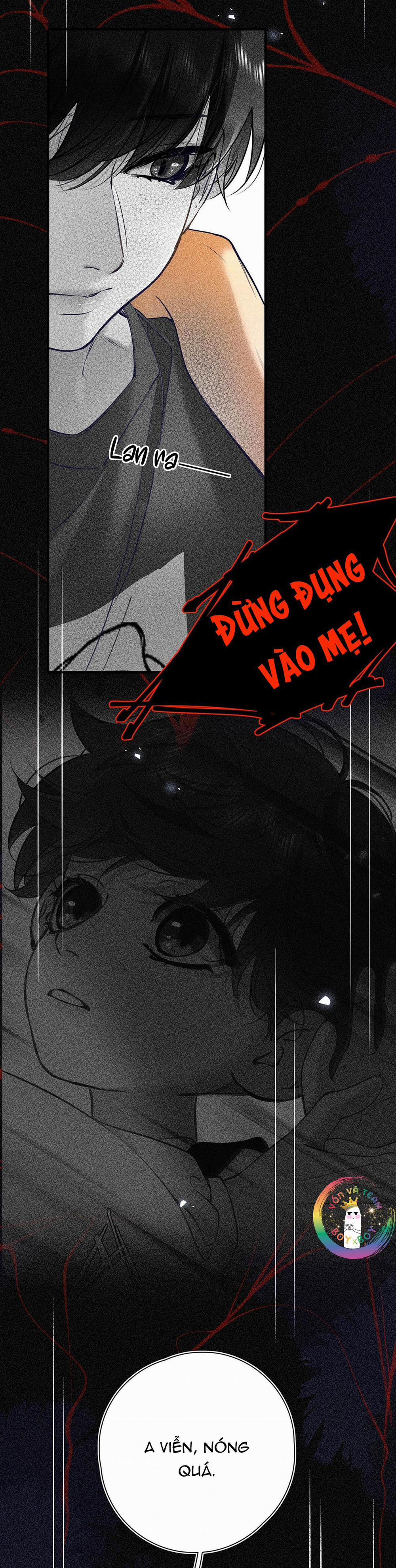 Trở Thành Bạn Trai Từ Con Số 0 37 trang 13