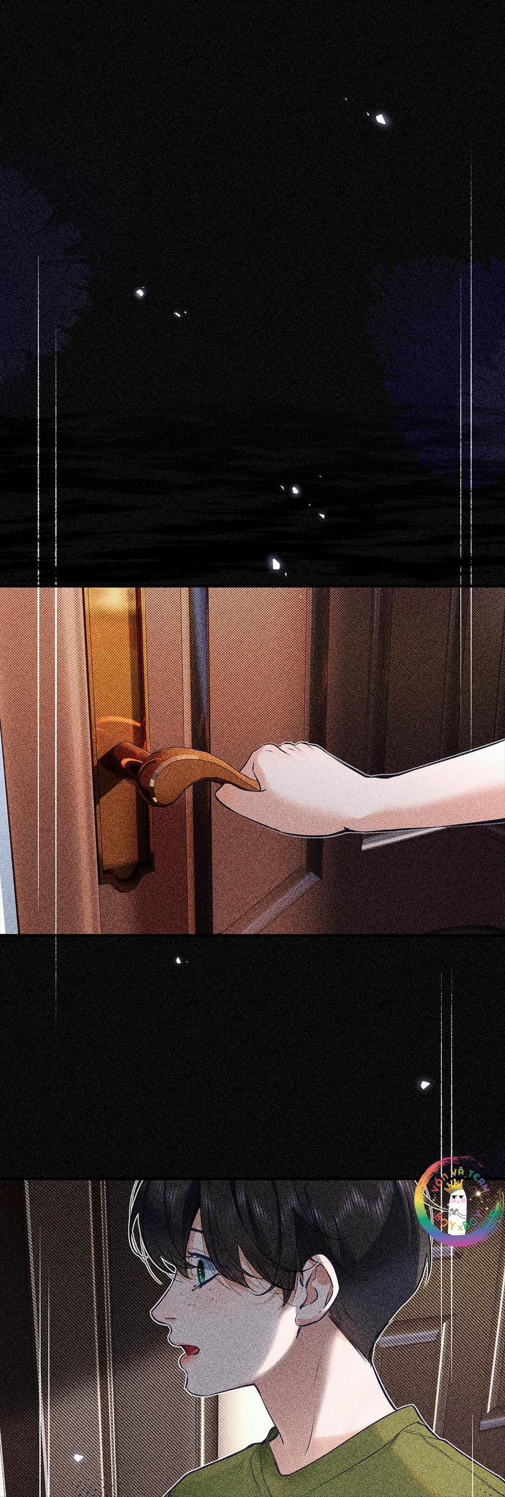 Trở Thành Bạn Trai Từ Con Số 0 37 trang 15