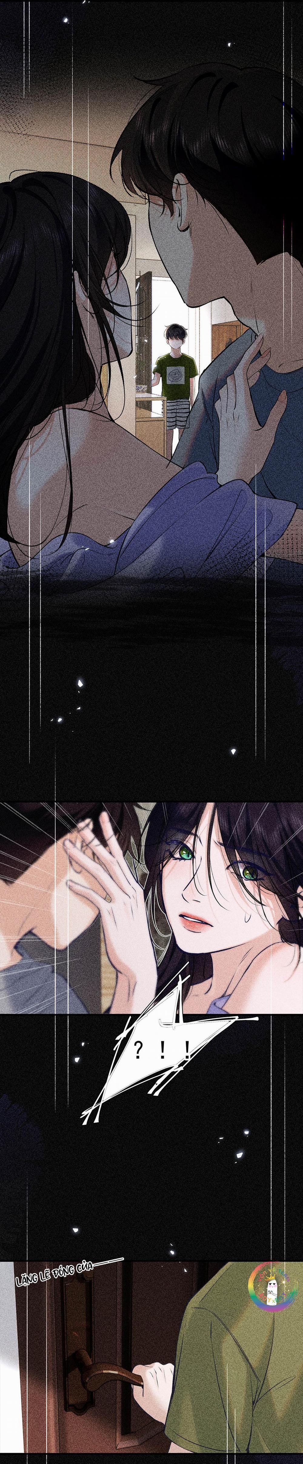 Trở Thành Bạn Trai Từ Con Số 0 37 trang 16