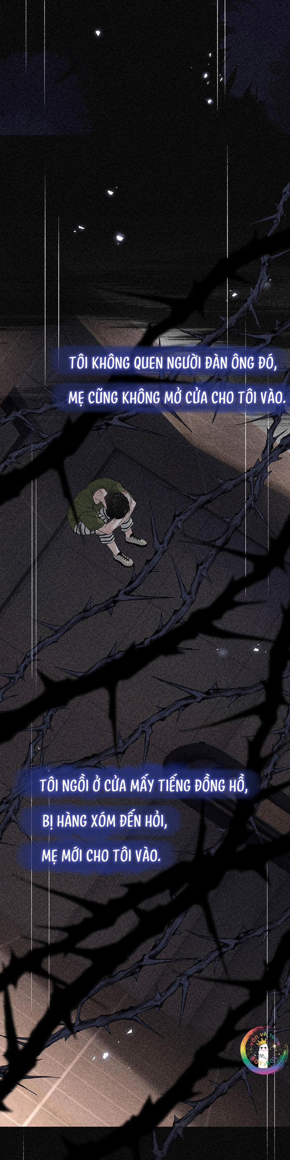 Trở Thành Bạn Trai Từ Con Số 0 37 trang 17