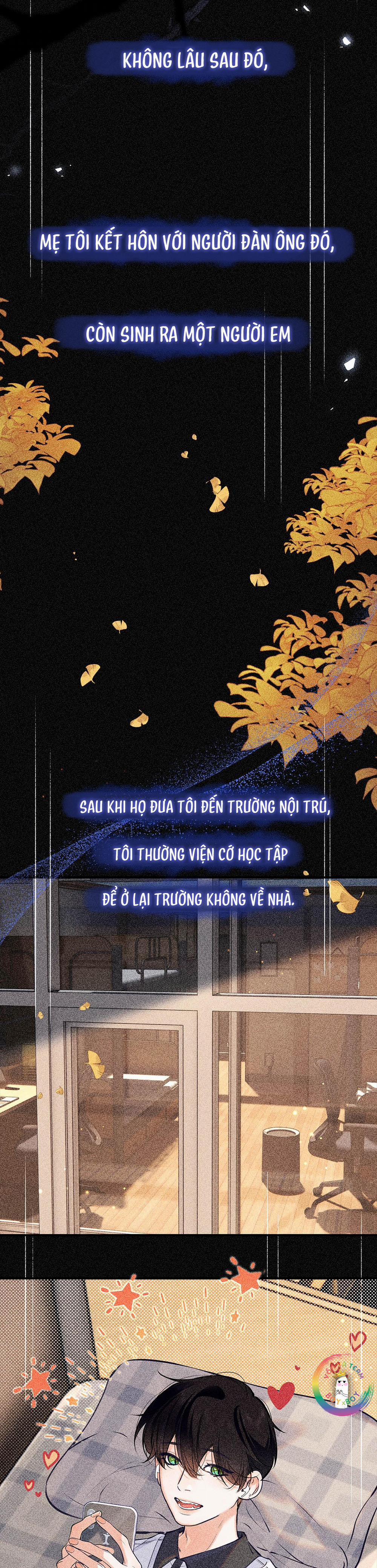 Trở Thành Bạn Trai Từ Con Số 0 37 trang 18