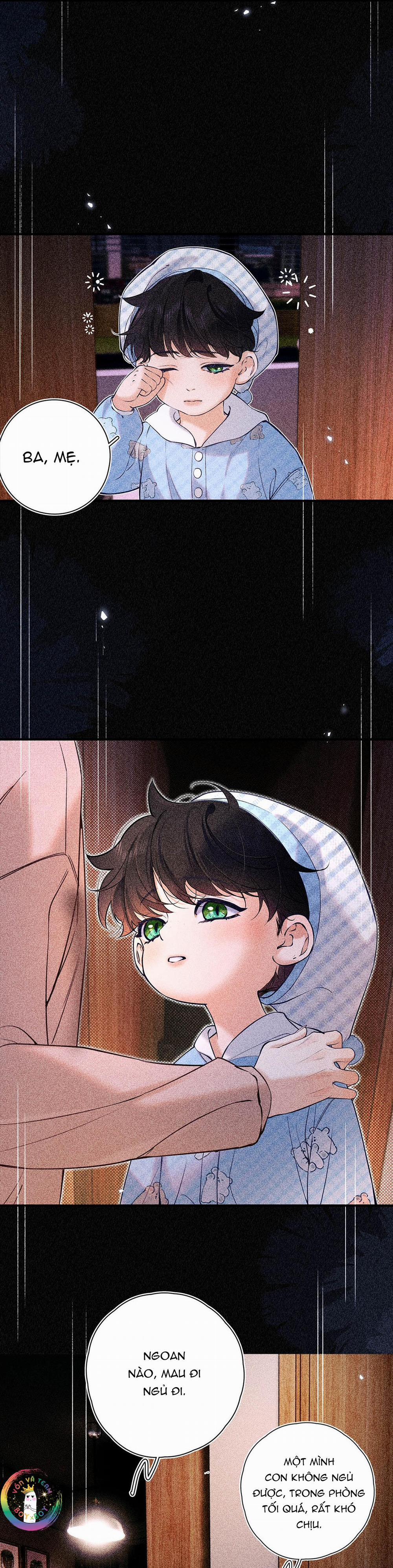 Trở Thành Bạn Trai Từ Con Số 0 37 trang 2