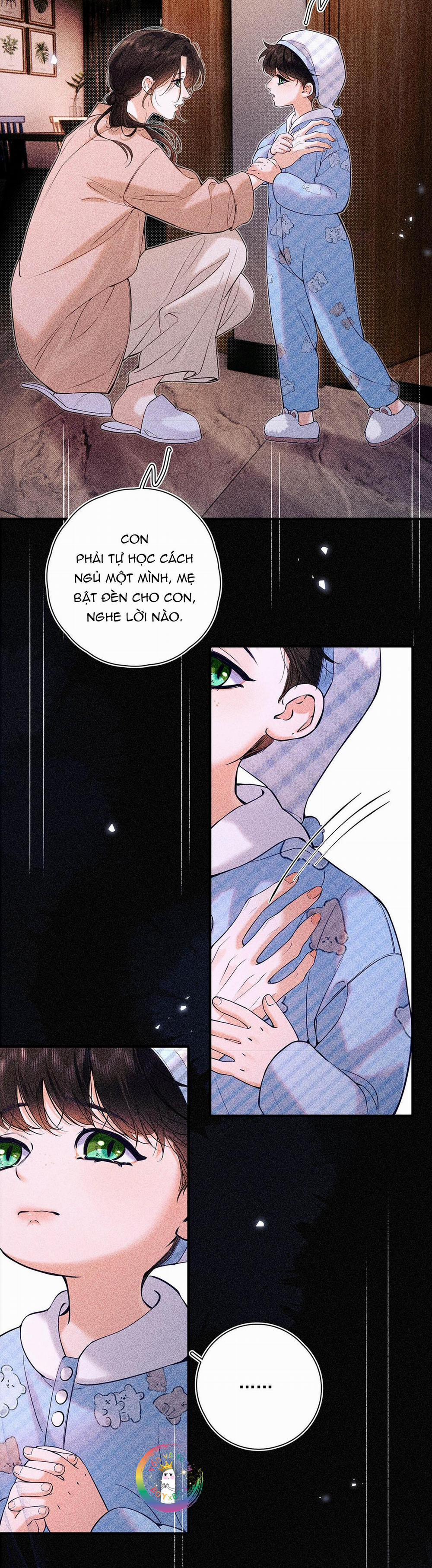 Trở Thành Bạn Trai Từ Con Số 0 37 trang 3