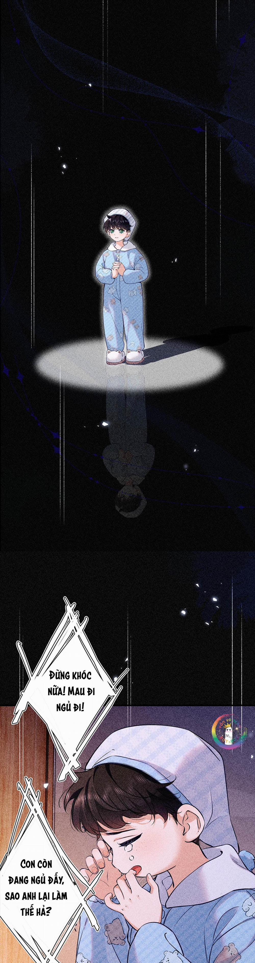 Trở Thành Bạn Trai Từ Con Số 0 37 trang 4