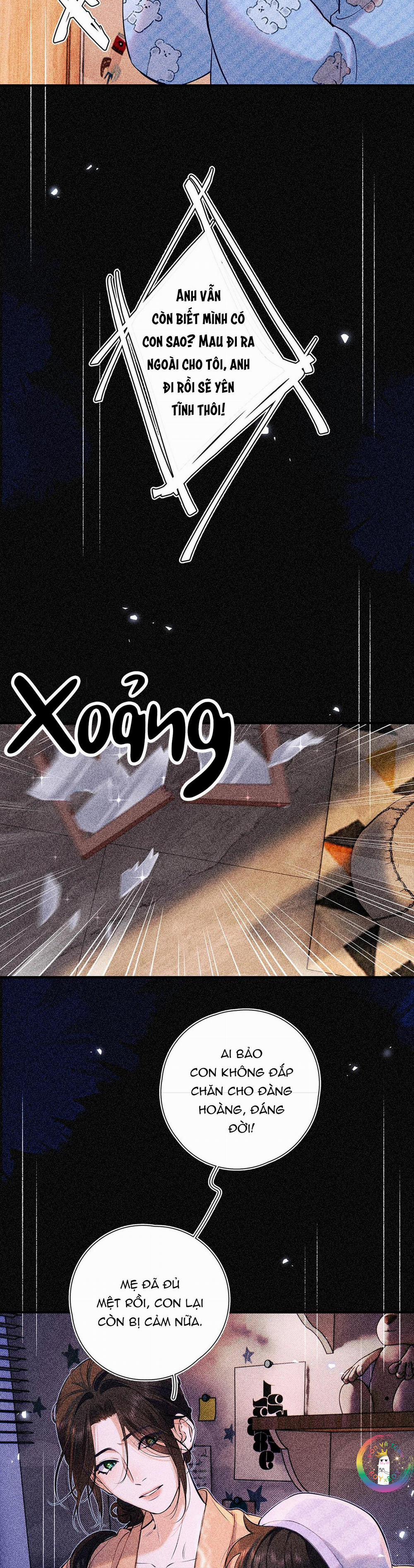 Trở Thành Bạn Trai Từ Con Số 0 37 trang 5