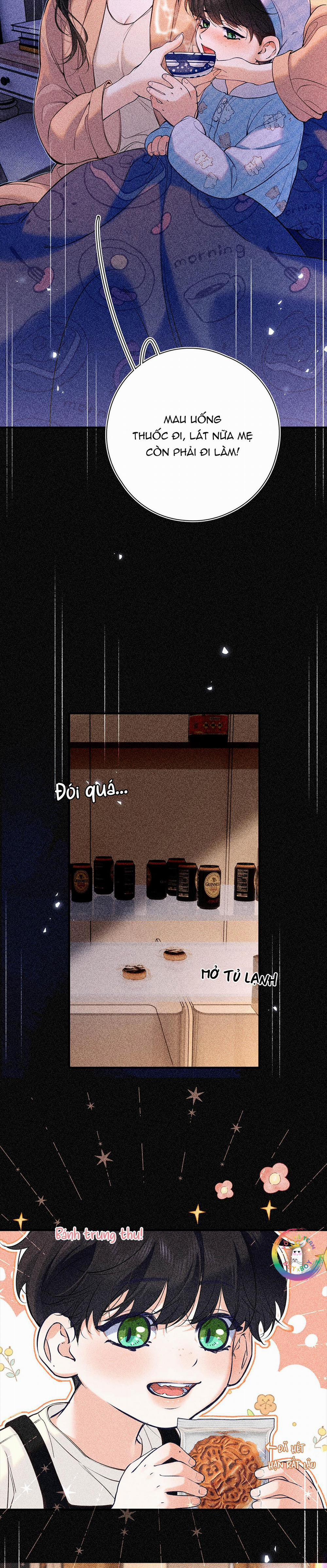 Trở Thành Bạn Trai Từ Con Số 0 37 trang 6