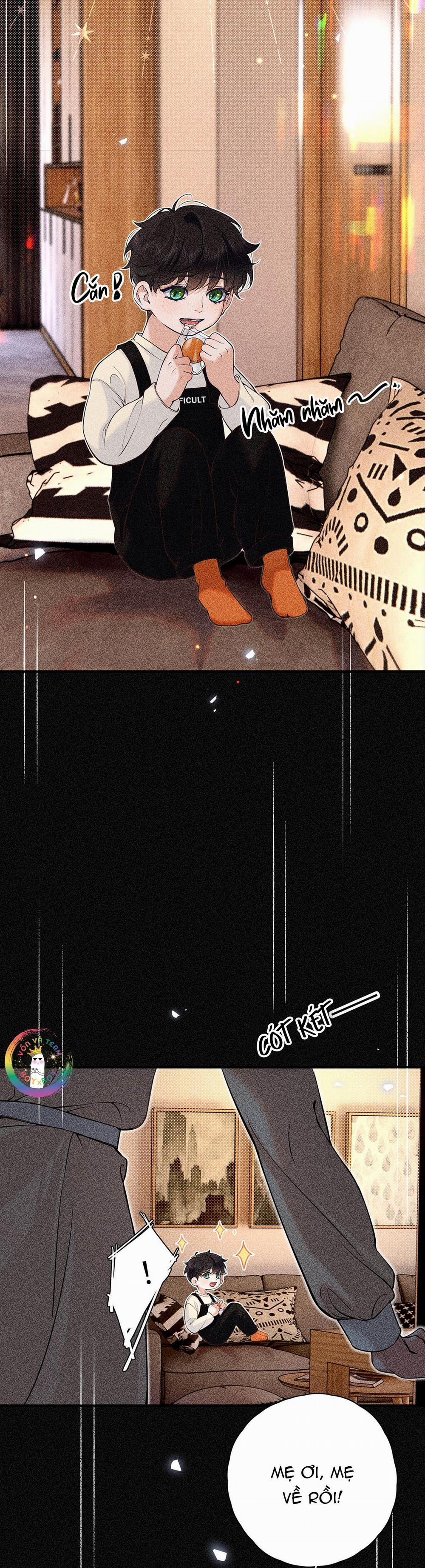 Trở Thành Bạn Trai Từ Con Số 0 37 trang 7