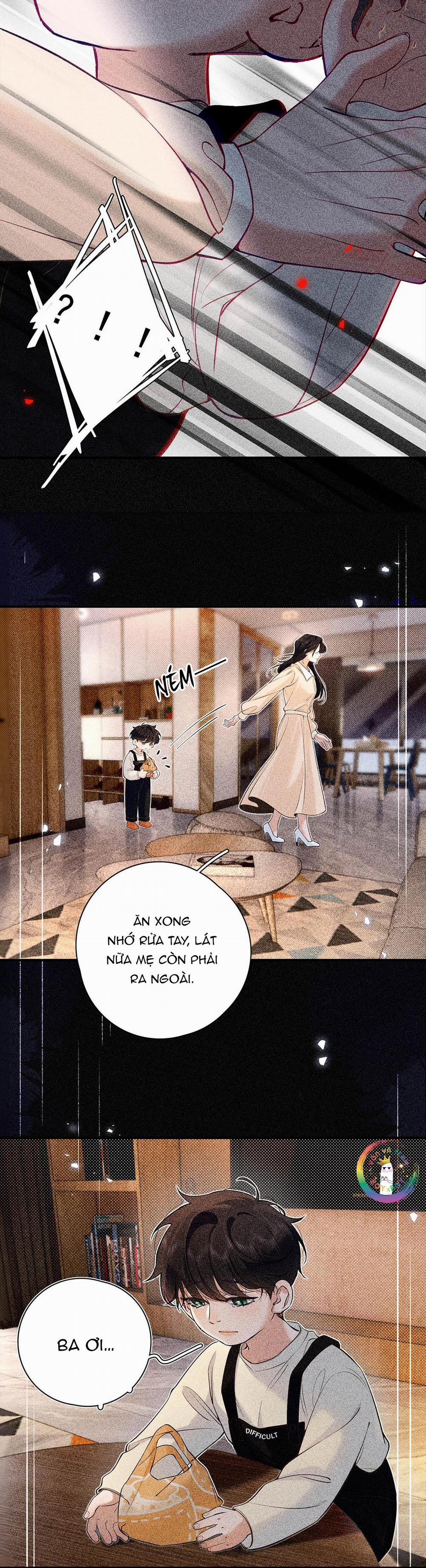 Trở Thành Bạn Trai Từ Con Số 0 37 trang 9