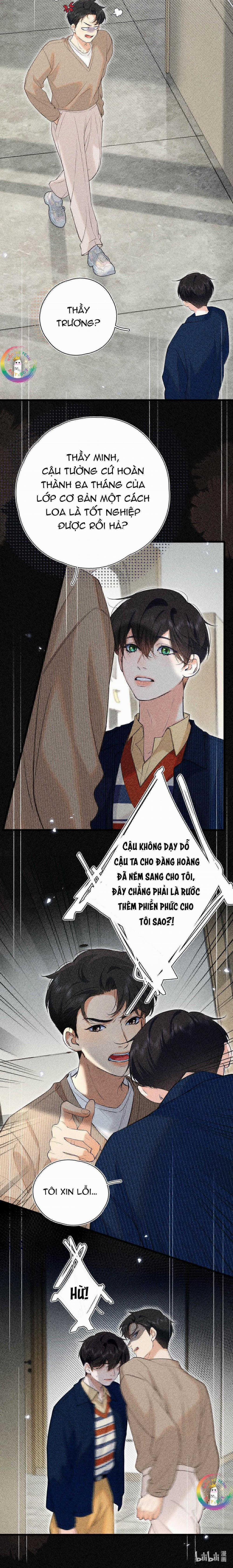 Trở Thành Bạn Trai Từ Con Số 0 38 trang 13