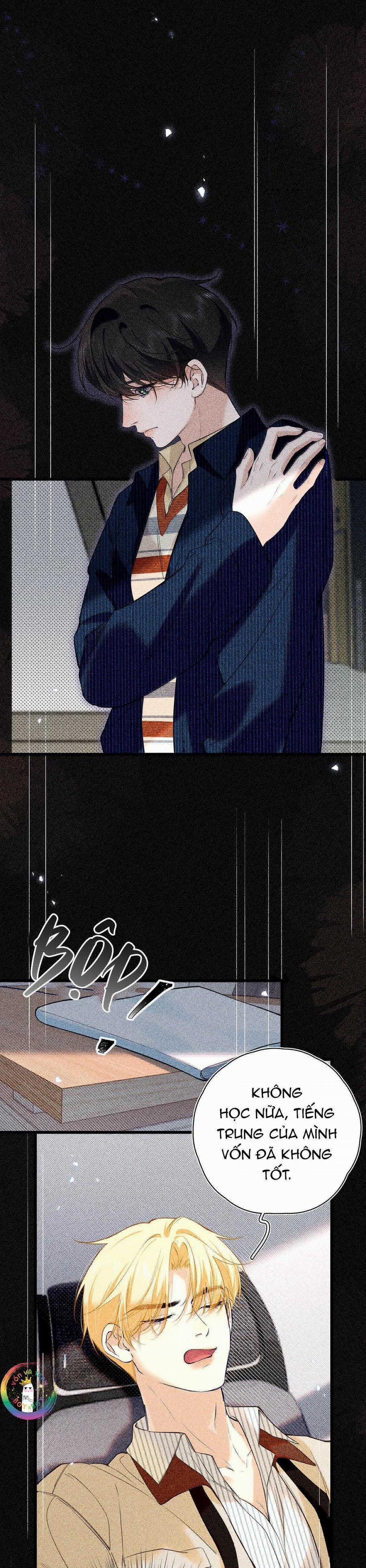 Trở Thành Bạn Trai Từ Con Số 0 38 trang 14