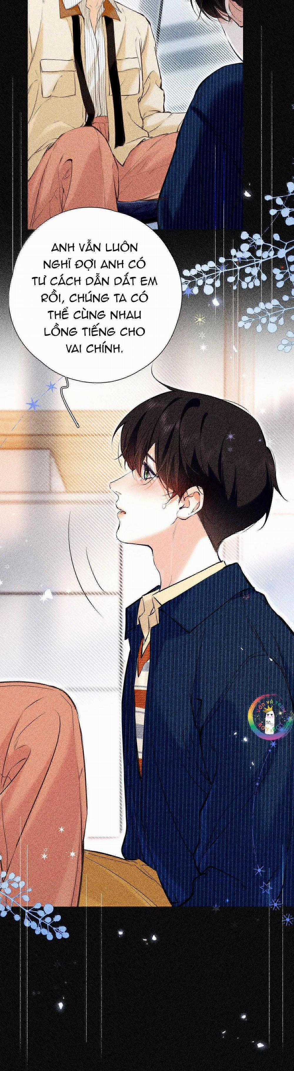 Trở Thành Bạn Trai Từ Con Số 0 38 trang 19