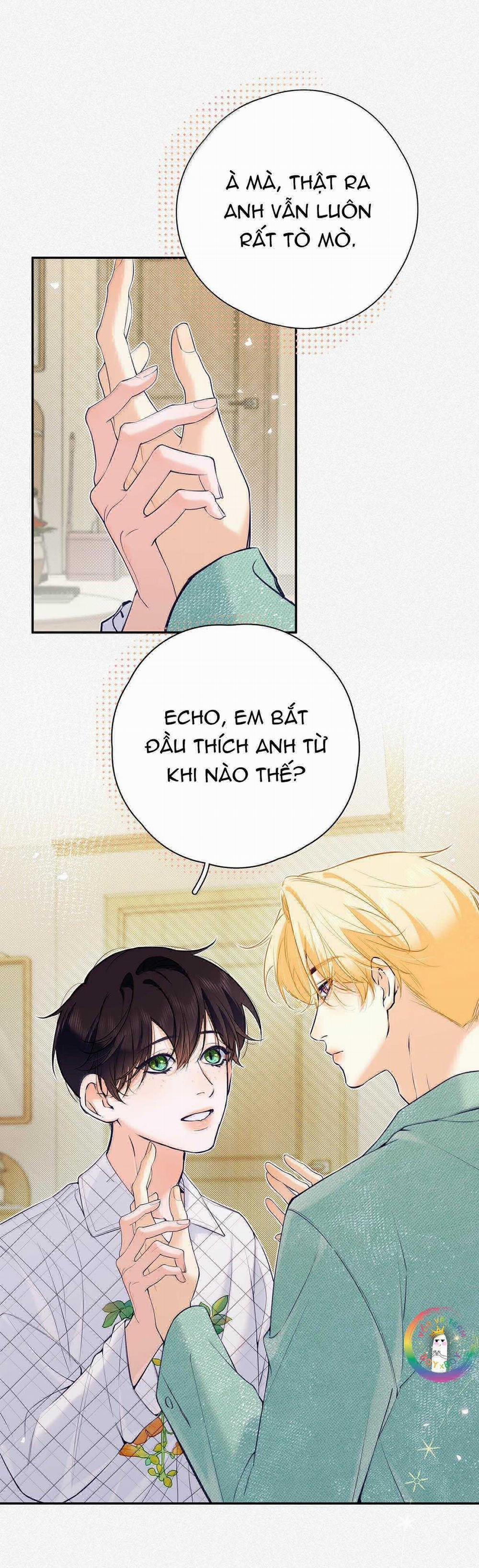 Trở Thành Bạn Trai Từ Con Số 0 38 trang 2