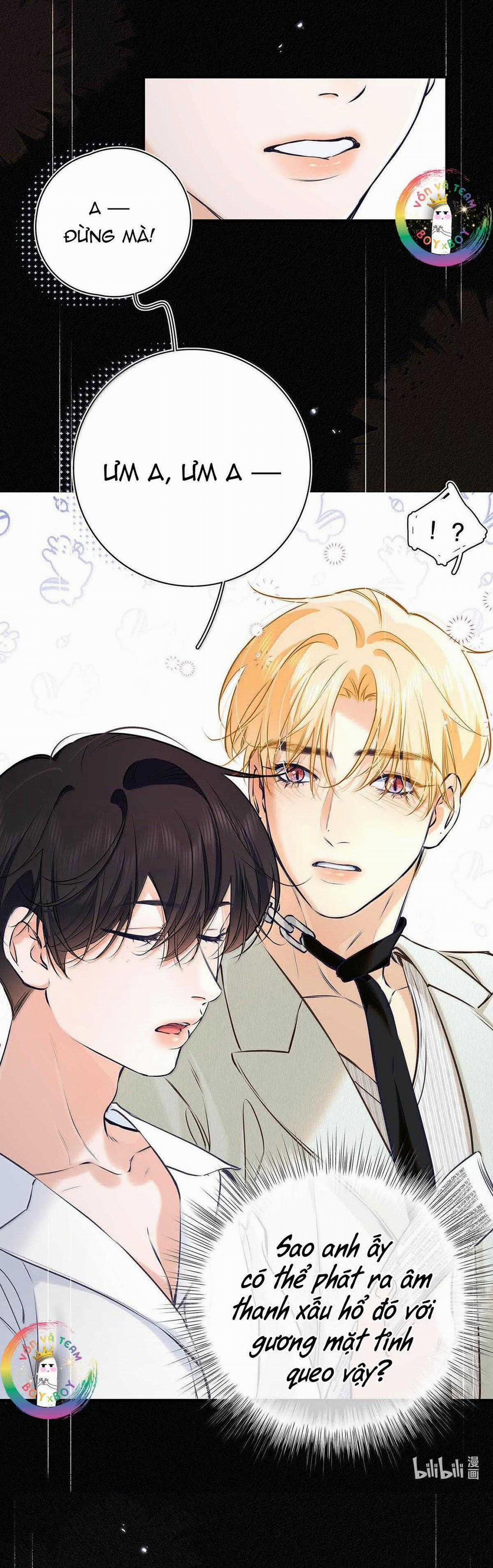 Trở Thành Bạn Trai Từ Con Số 0 39 trang 19