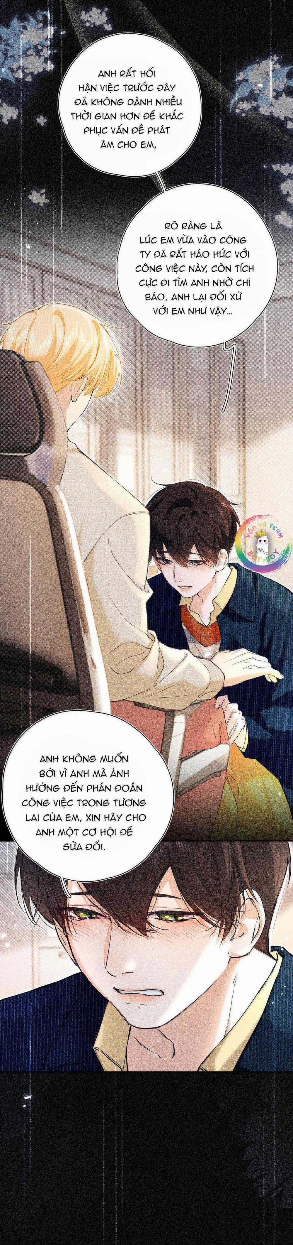 Trở Thành Bạn Trai Từ Con Số 0 39 trang 2