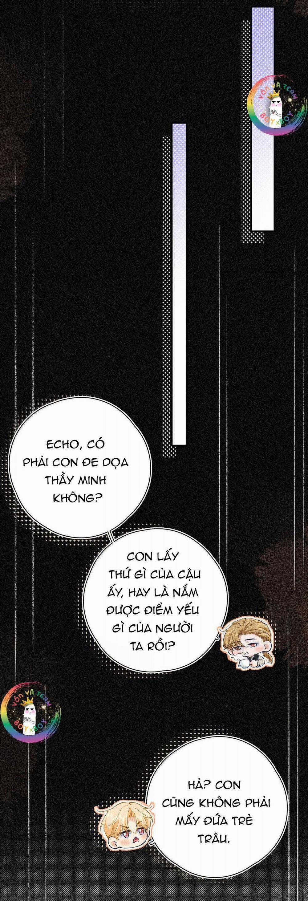 Trở Thành Bạn Trai Từ Con Số 0 39 trang 9