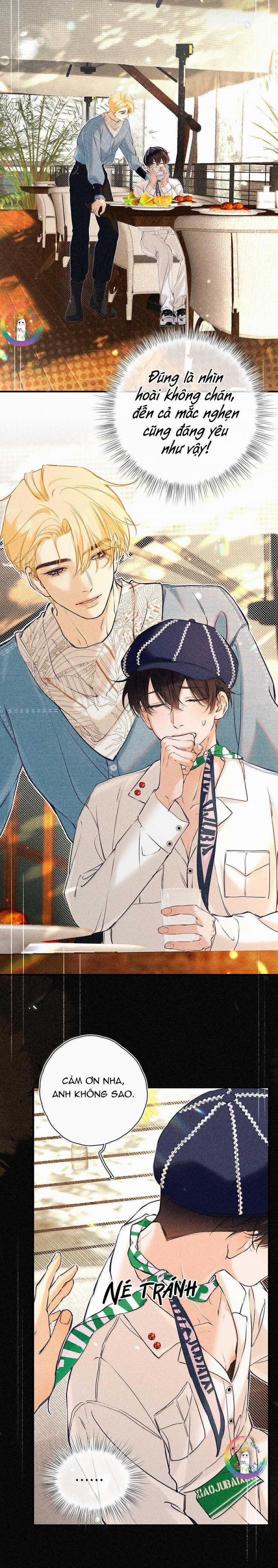 Trở Thành Bạn Trai Từ Con Số 0 40 trang 12