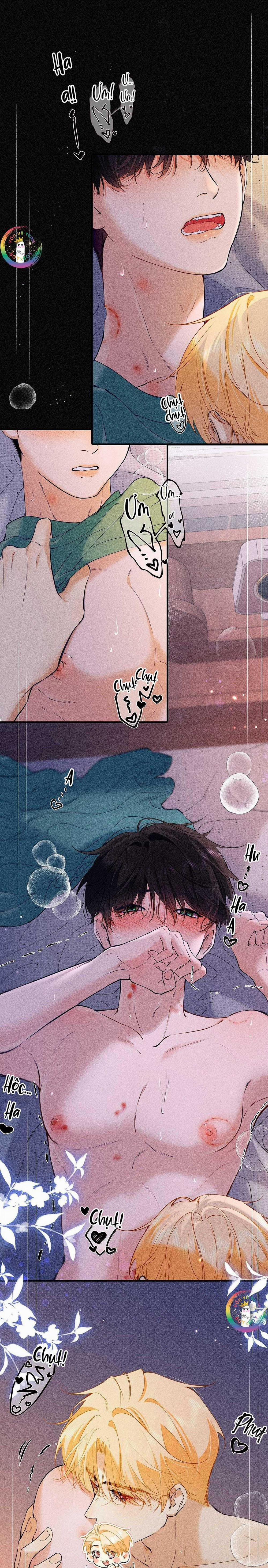 Trở Thành Bạn Trai Từ Con Số 0 40 trang 2