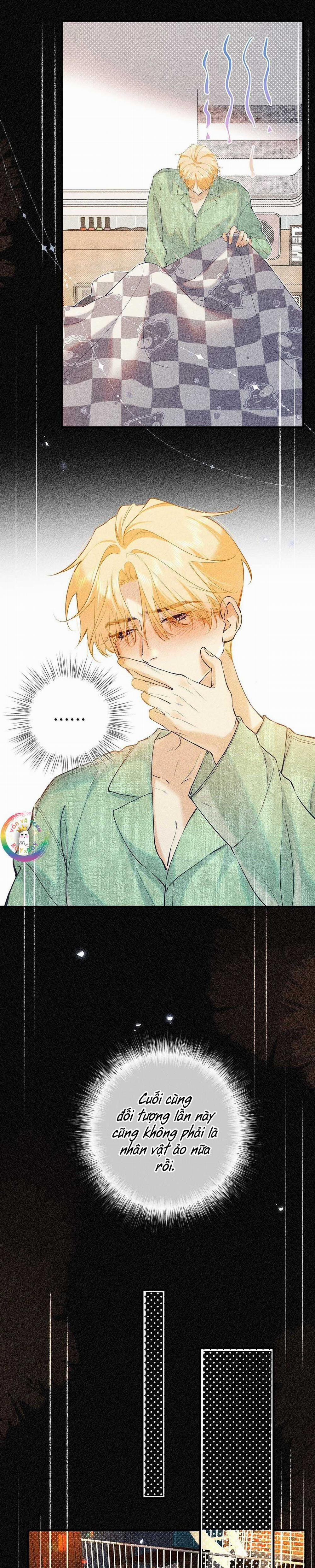 Trở Thành Bạn Trai Từ Con Số 0 40 trang 4