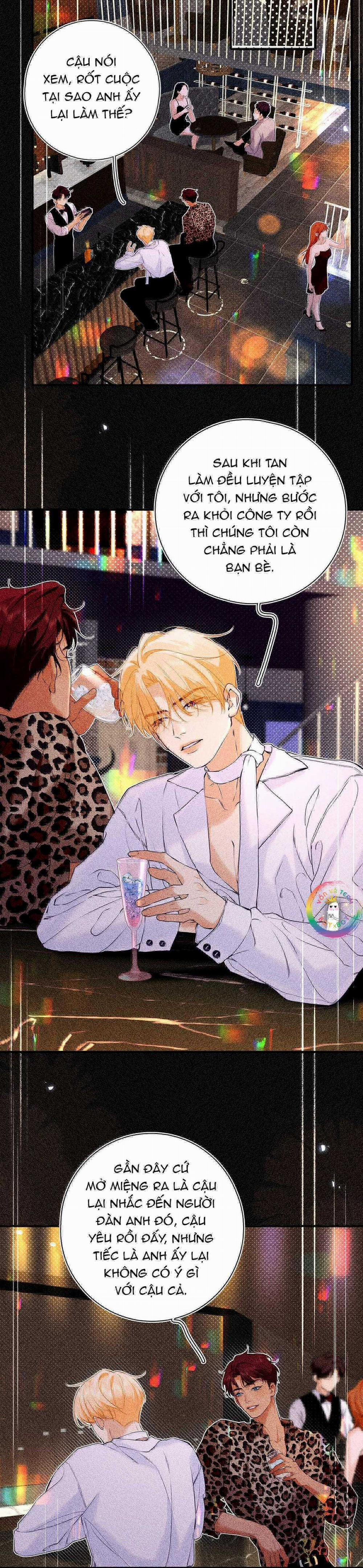 Trở Thành Bạn Trai Từ Con Số 0 40 trang 5