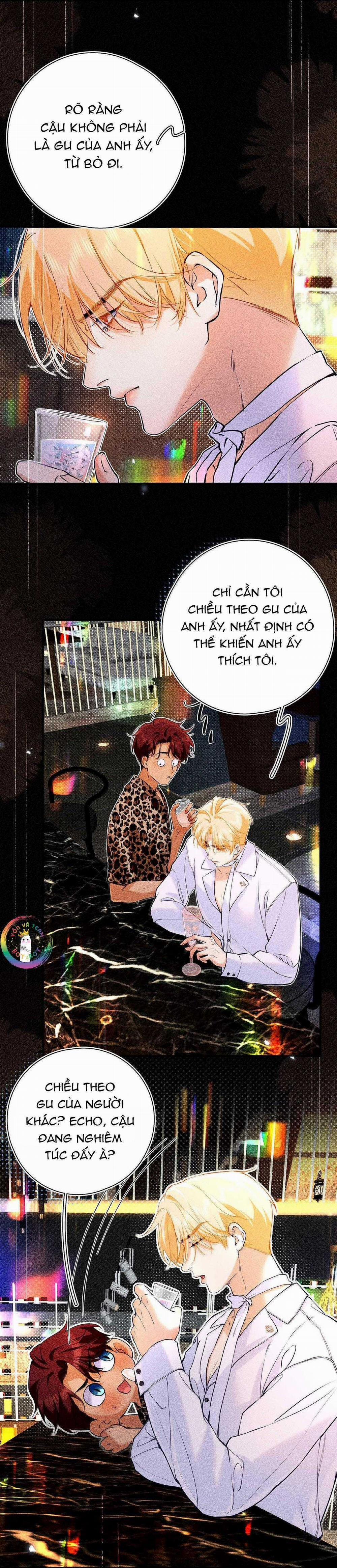 Trở Thành Bạn Trai Từ Con Số 0 40 trang 7