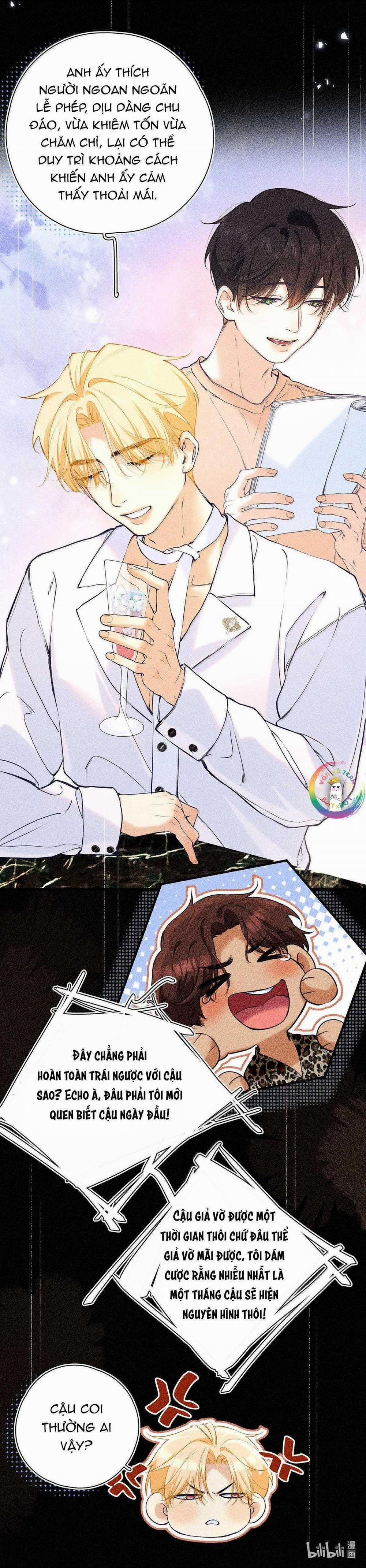 Trở Thành Bạn Trai Từ Con Số 0 40 trang 8