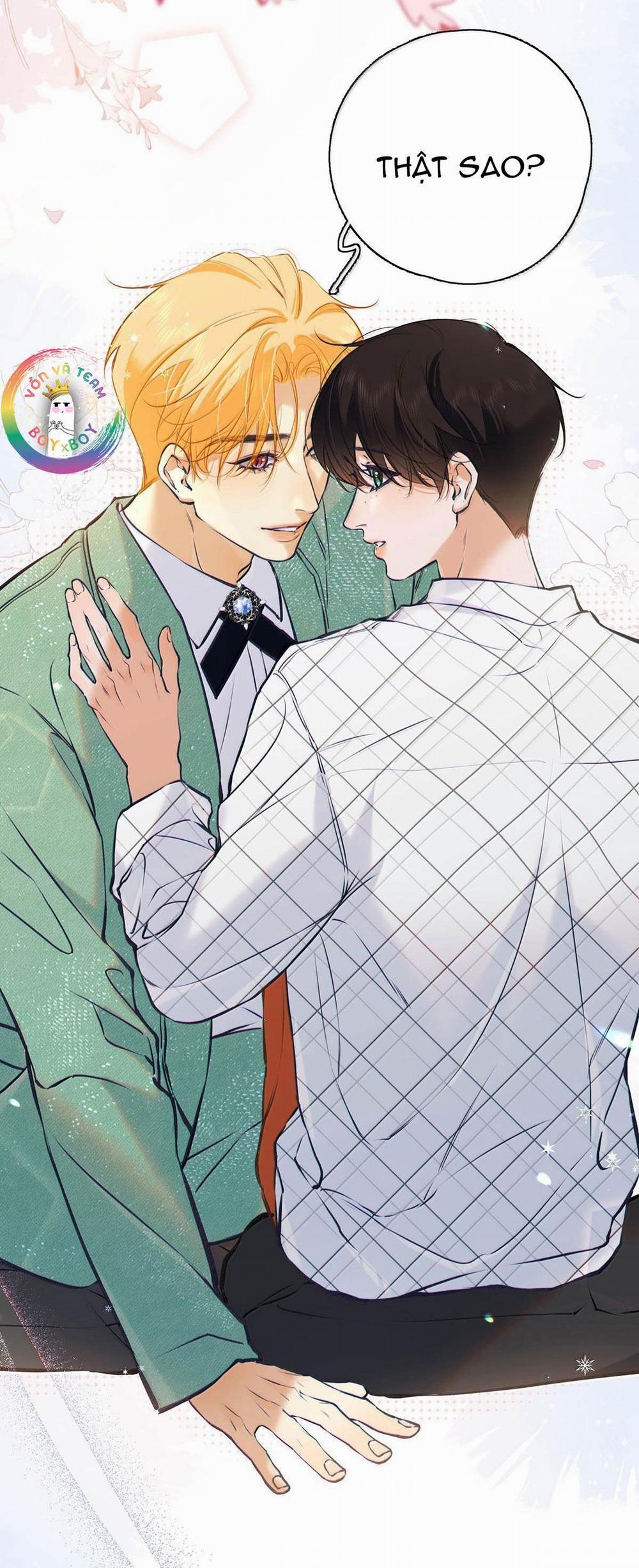 Trở Thành Bạn Trai Từ Con Số 0 41 trang 10