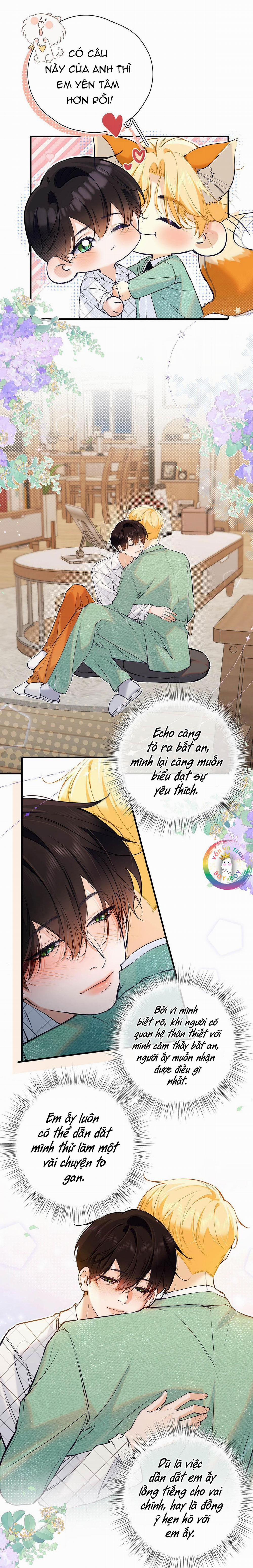 Trở Thành Bạn Trai Từ Con Số 0 41 trang 12